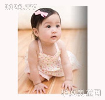 米格鲁童装婴童可爱