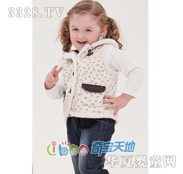 奇宝天地女童装