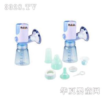 Relish电动母乳吸啜器
