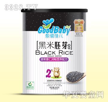 恩溢佳儿腰果薏仁润畅营养配方