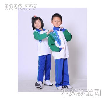 天时儿童新款校服