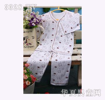 萌贝天使婴幼儿服饰套装
