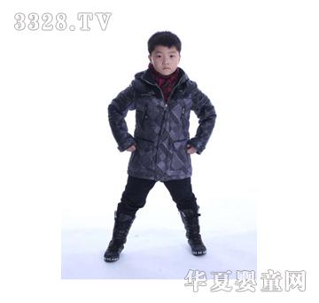 吸引力·boy男童冬季装