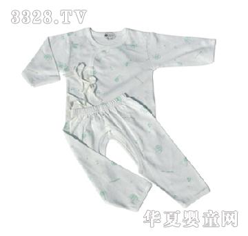 小哈王婴儿内衣