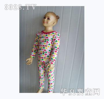 卡奇倍儿童内衣彩色