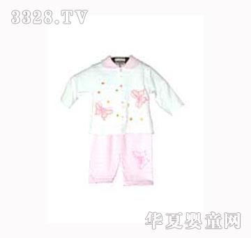 开舒牌婴幼儿服饰套装