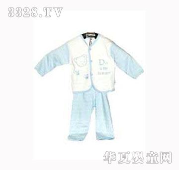 开舒牌婴幼儿套装