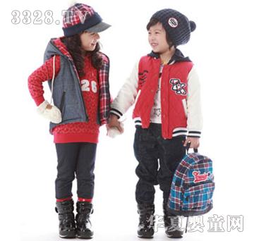 TWINKIDS��ͯ����װ