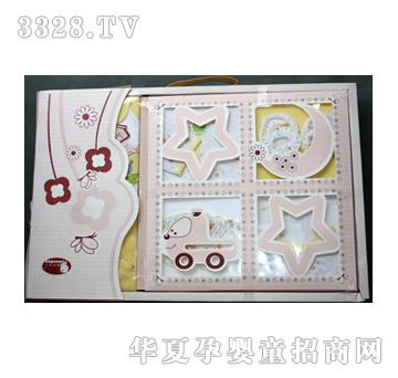 福诺贝尔高档礼盒9006