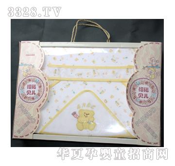 福诺贝尔高档双面礼盒