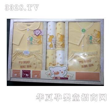 福诺贝尔高档礼盒9010