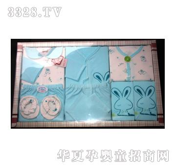 福诺贝尔高档礼盒9011