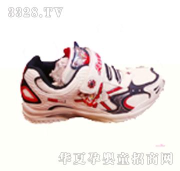 奥特曼休闲鞋3054-2