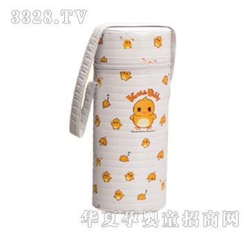 小鸡卡迪奶瓶保温桶（单桶）