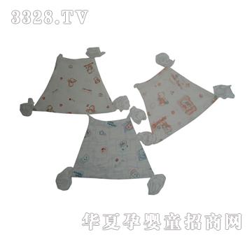 聪明谷肚兜×3