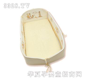 赤子婴儿床7096