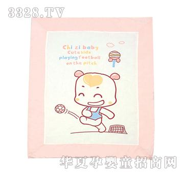 赤子抱被7100