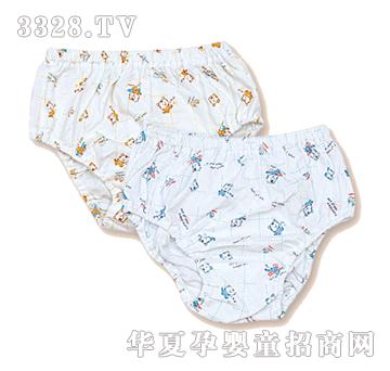 赤子宝宝内裤7116