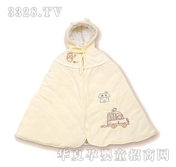 赤子宝宝风衣7075