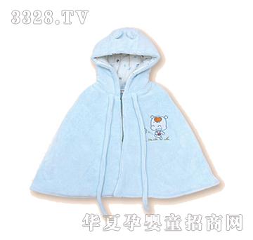 赤子宝宝风衣7074