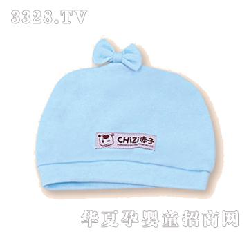 赤子婴儿帽7038