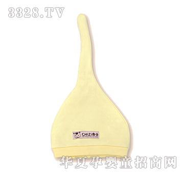赤子婴儿帽7033