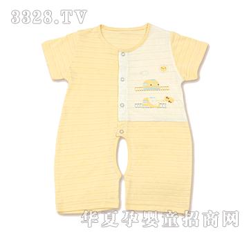 赤子夏装内衣1047