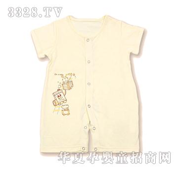 赤子夏装内衣1046
