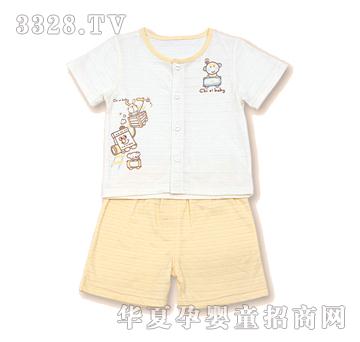 赤子夏装内衣1045