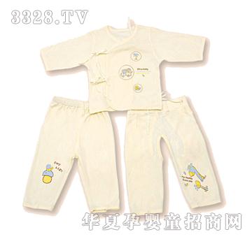 赤子夏装内衣1039
