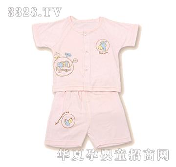 赤子夏装内衣1038