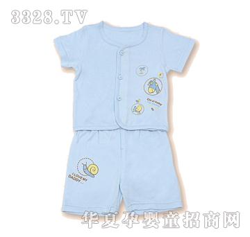 赤子夏装内衣1037