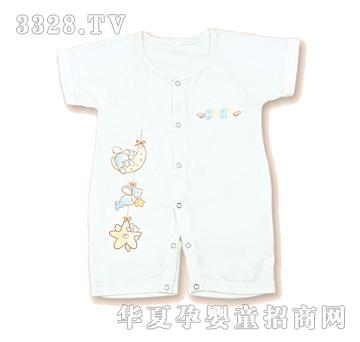 赤子夏装内衣1215