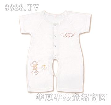 赤子夏装内衣1214