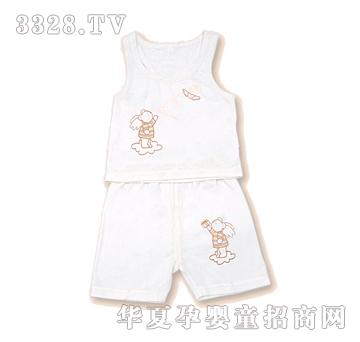 赤子夏装内衣1213
