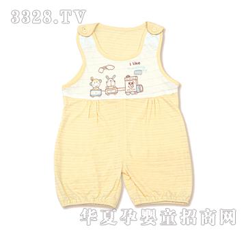 赤子夏装内衣1052