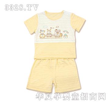 赤子夏装内衣1049
