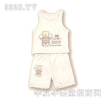 赤子夏装内衣1210