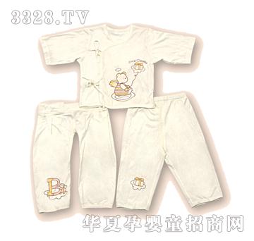 赤子夏装内衣1209