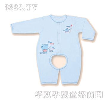 赤子夏季套装1206