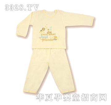 赤子夏季套装1205