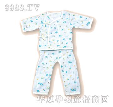 赤子夏季套装1054