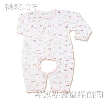 赤子夏季套装1030