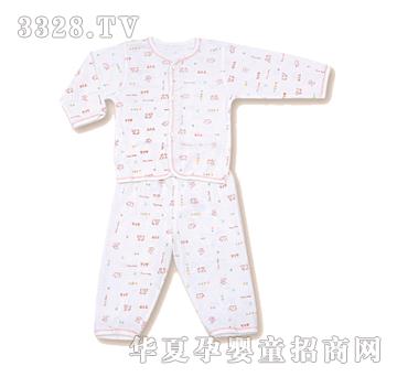 赤子夏季套装1026