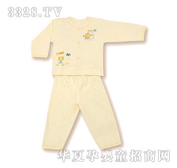 赤子夏季套装1203