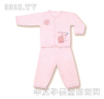 赤子夏季套装1202