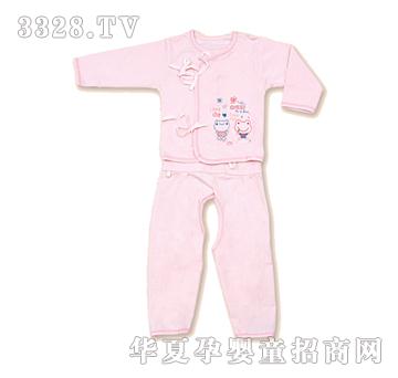 赤子夏季套装1201