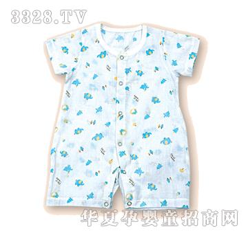 赤子夏季套装1059