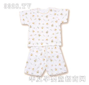 赤子夏装内衣1009
