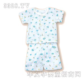 赤子夏装内衣1057